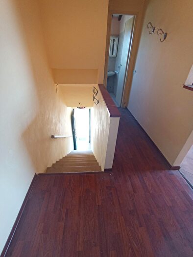 Appartamento bilocale in affitto in Cascina