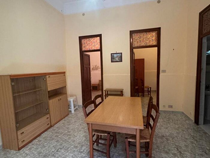 Appartamento trilocale in affitto in Via Truden, Centro, Bagheria