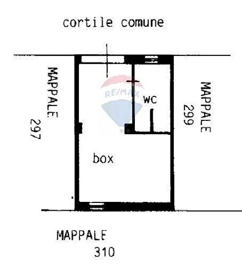 Casa bilocale in vendita in Via De Amicis, Cornate DAdda