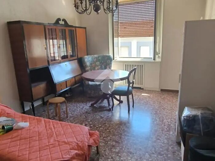 Appartamento trilocale in affitto in Via Giovanni Antonio Amadeo, Milano
