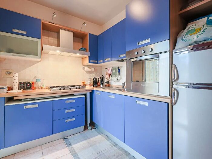 Appartamento quadrilocale in vendita in Bologna