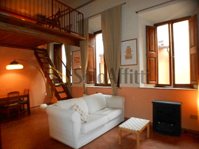 Appartamento monolocale in affitto in Lungarno Pacinotti, Santa Maria, Pisa