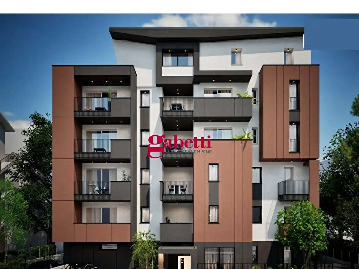 Appartamento quadrilocale in vendita in Rimini