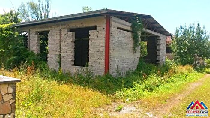 Casa in vendita in Via Marsicana, Sora