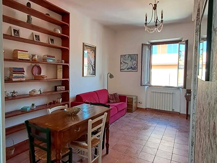 Appartamento monolocale in affitto in Via Macerata, Roma