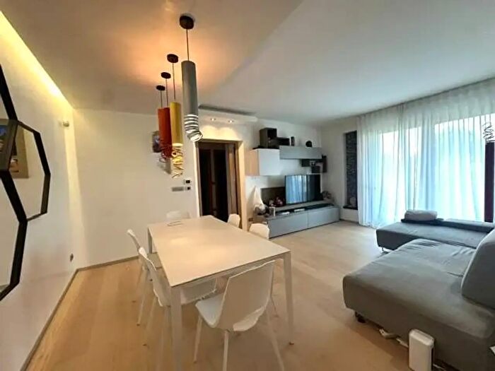 Appartamento trilocale in vendita in Oderzo
