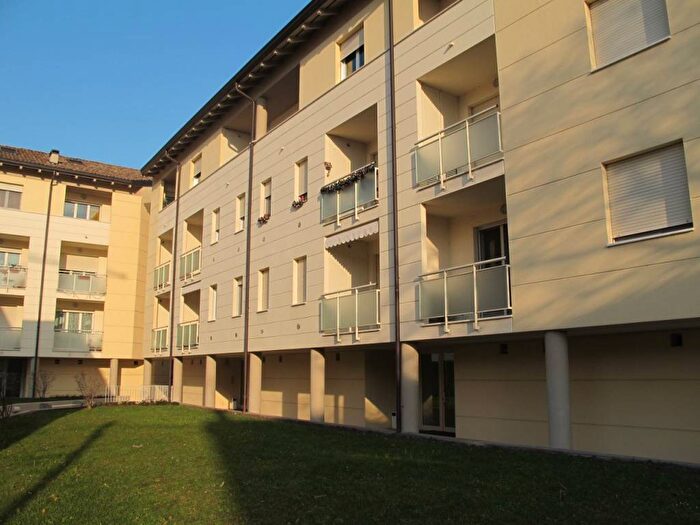 Appartamento bilocale in affitto in Centro, Colorno