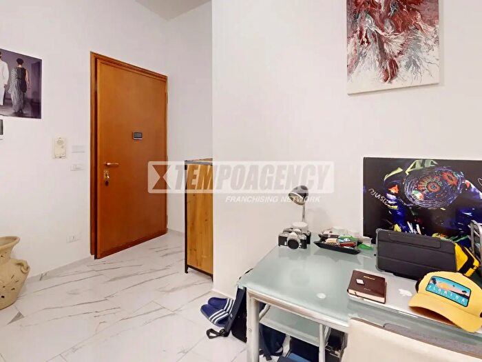 Appartamento bilocale in vendita in Corso Monte Grappa, Torino