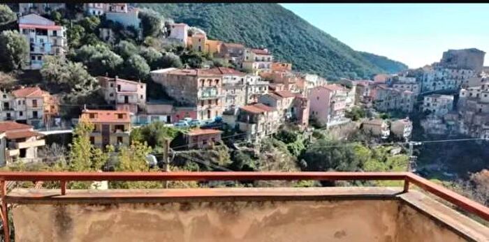 Appartamento in vendita in Via Salerno, Pisciotta