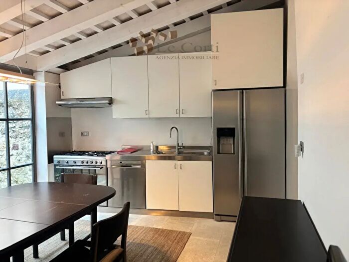 Casa bilocale in affitto in Lonigo