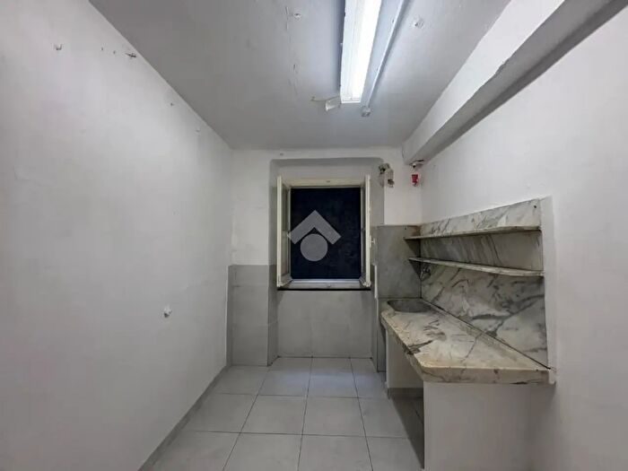 Appartamento monolocale in affitto in Via Madre Rosa Bianchi, Genova