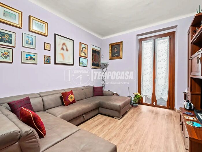 Appartamento quadrilocale in vendita in Via Giovanni Antonio Amadeo, Milano