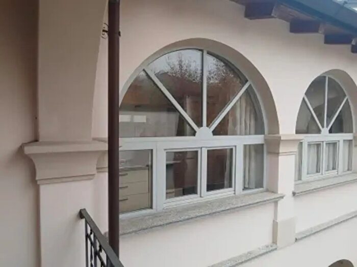 Appartamento bilocale in vendita in Via Giovanni Battista Scalabrini, Piacenza