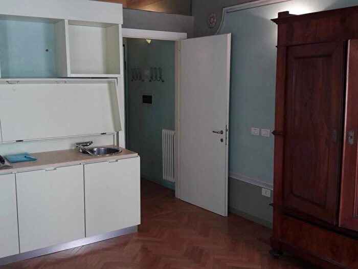 Appartamento monolocale in affitto in Corso Giuseppe Mazzini, Lugo