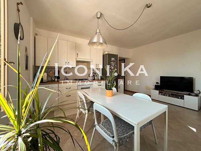 Appartamento trilocale in affitto in Via Emilia Ovest, Pablo Prati Bocchi, Parma