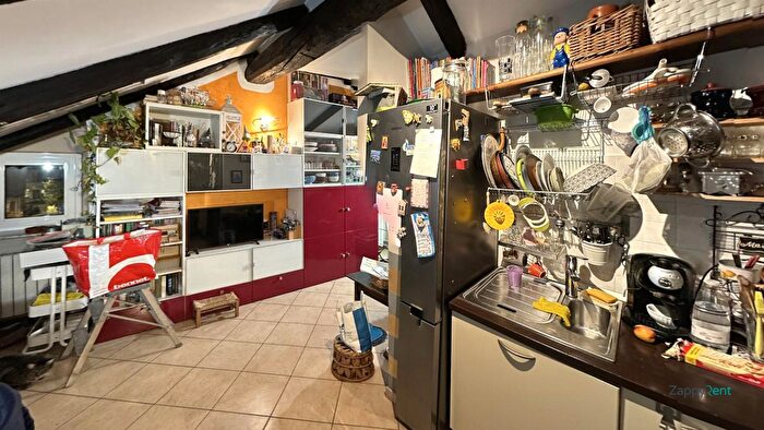 Appartamento bilocale in affitto in Via Grivola, Torino