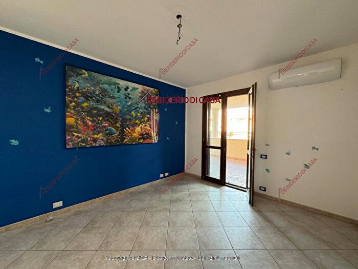 Appartamento con 5 locali in vendita in Bagheria