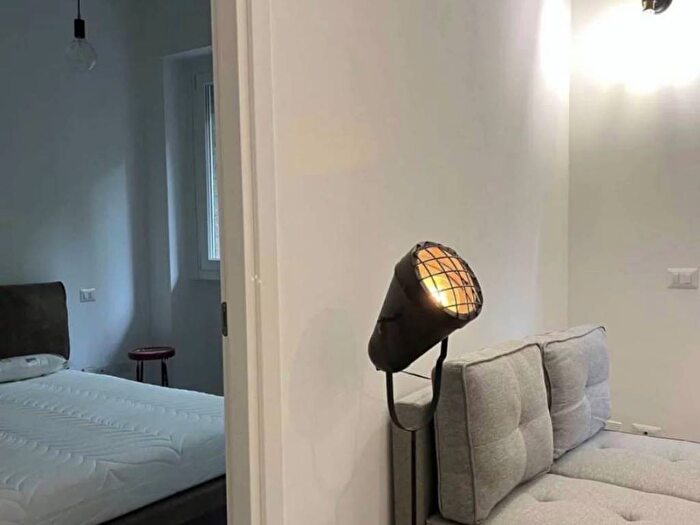 Appartamento bilocale in affitto in Via Adeodato Ressi, Maggiolina, Milano