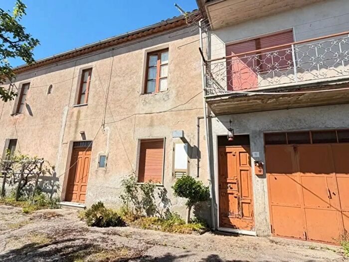 Casa con 7 locali in vendita in Contrada Forestella, Serrastretta