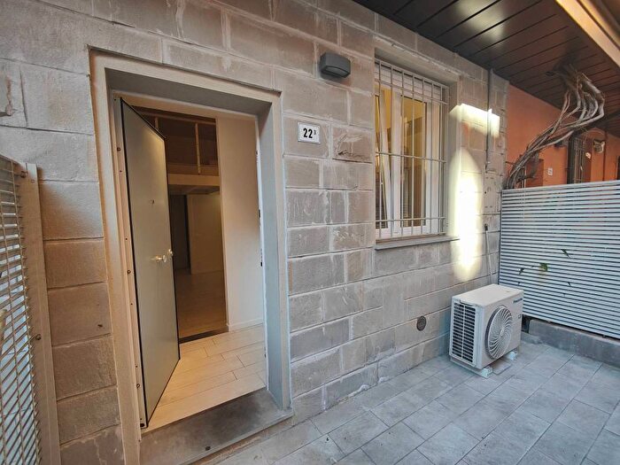 Appartamento bilocale in affitto in Via Paolo Giovanni Martini, Saragozza fuori Porta, Bologna