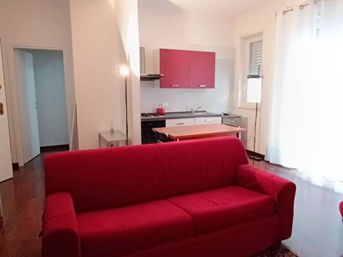 Appartamento monolocale in affitto in Via Archita da Taranto, Santa Rosa, Lecce