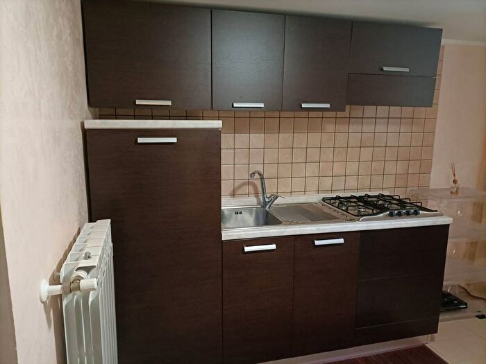 Casa monolocale in affitto in Via Monsignor Armando Fares, Santa Maria, Catanzaro