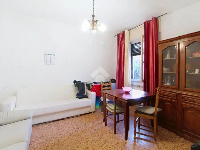 Appartamento quadrilocale in vendita in Chiassetto di S Marco, Pisa