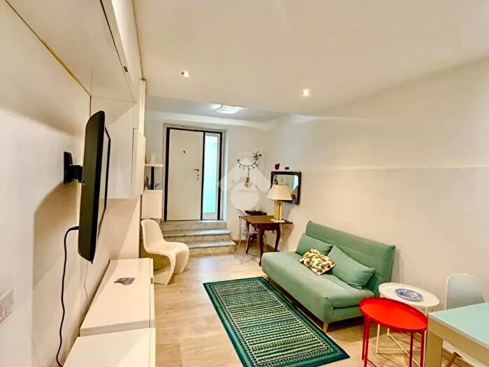Appartamento bilocale in affitto in Via Sigismondo Arquer, Cagliari