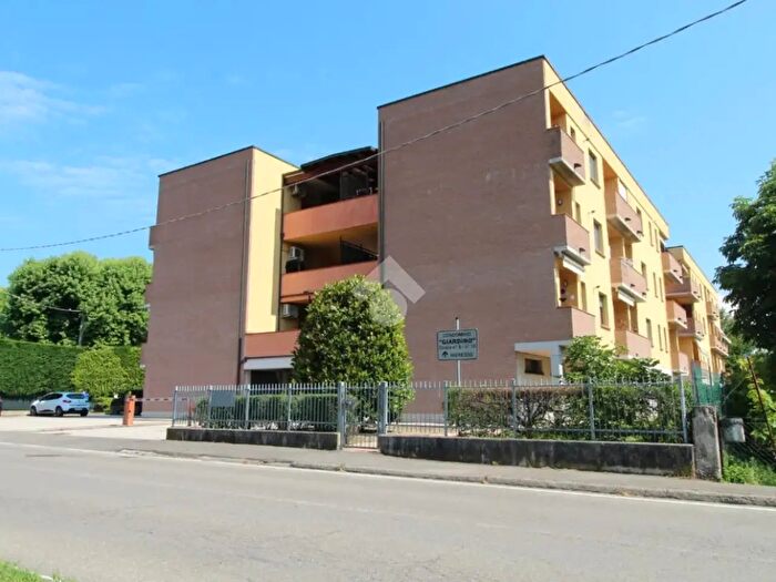 Appartamento bilocale in vendita in Via Don Sturzo, Bagnolo In Piano