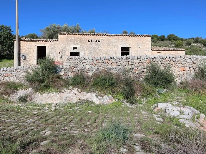 Casa quadrilocale in vendita in Cda Galerme Snc, Ragusa