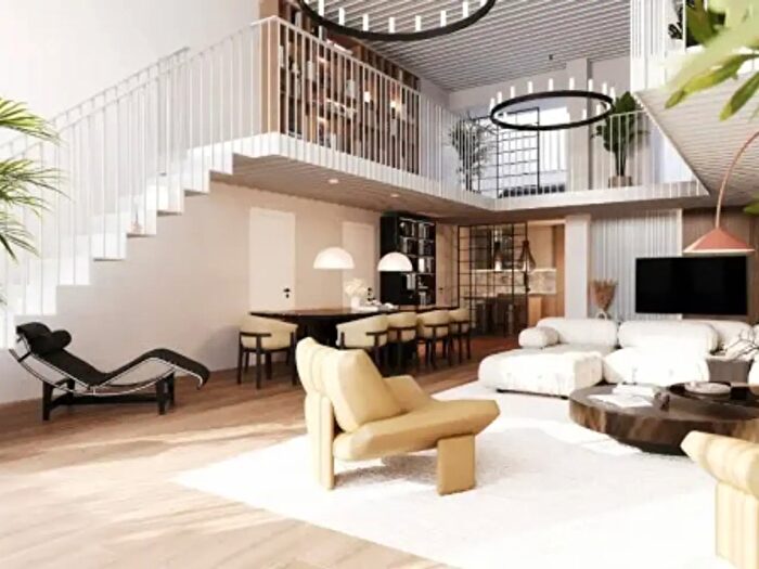 Casa con 5 locali in vendita in Milano