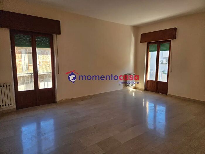 Appartamento quadrilocale in vendita in Via Sandro Pertini Ex Trav Nicolò, Reggio Calabria