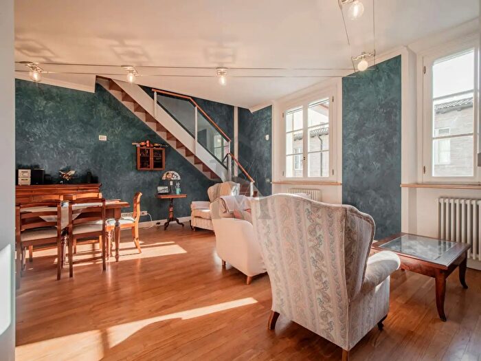 Casa trilocale in vendita in Via del Casinazzo, Reggio Emilia