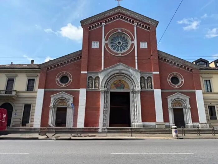 Appartamento trilocale in vendita in Corso Buenos Aires, Milano