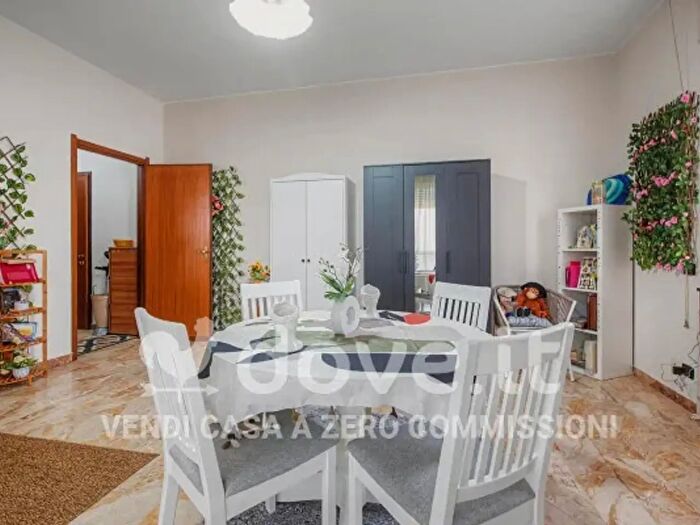 Appartamento monolocale in vendita in Via Montecassino, Baranzate