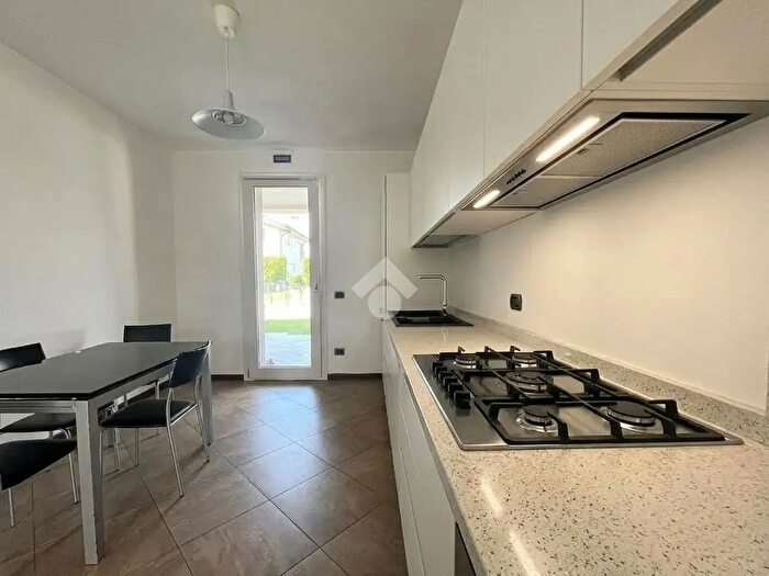 Appartamento bilocale in affitto in San Martino Di Lupari