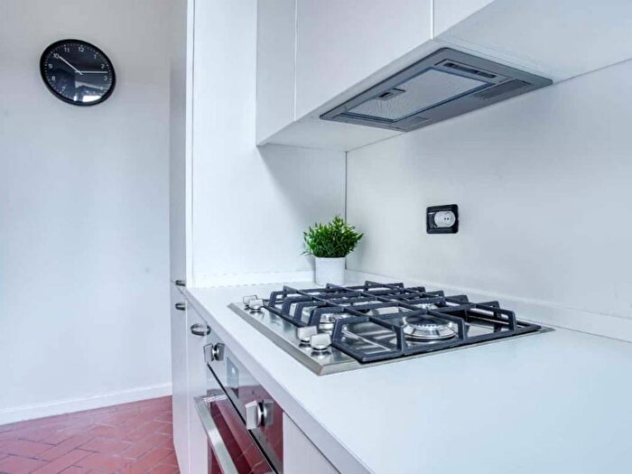 Appartamento bilocale in affitto in Via Comune Antico, Greco Segnano, Milano