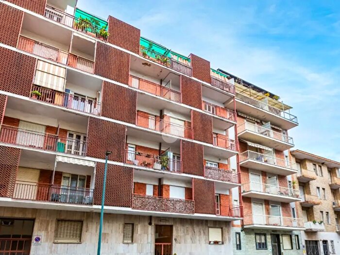 Appartamento bilocale in vendita in Corso Bernardino Telesio, Torino