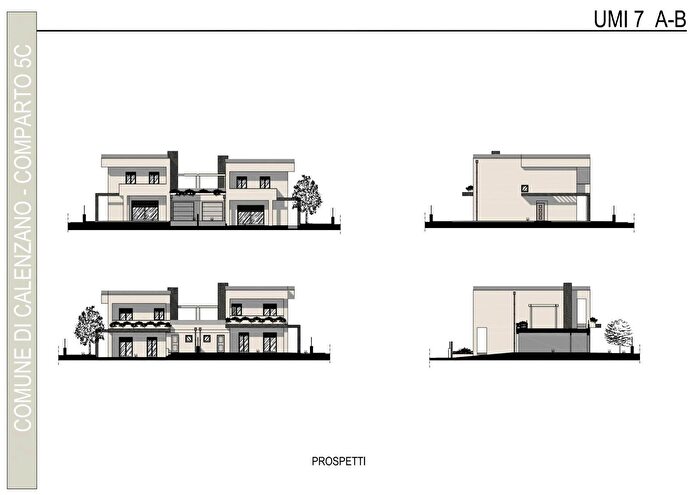 Case in Vendita e in Affitto - 2