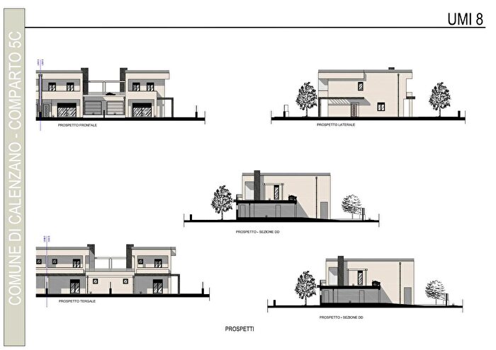 Case in Vendita e in Affitto - 3