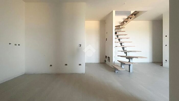 Appartamento bilocale in vendita in Via Oriana Fallaci, Molinella