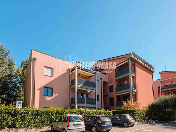 Appartamento quadrilocale in vendita in Via Galileo Galilei, Castenaso