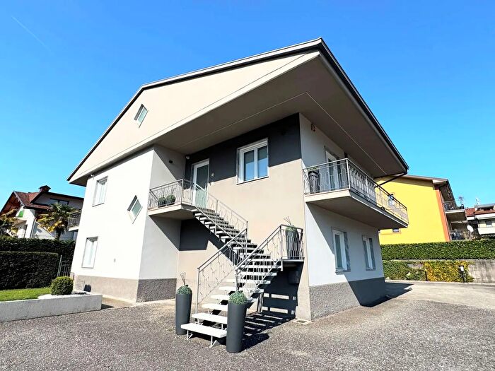 Casa con 5 locali in vendita in Via Giovanni Pascoli, Sovere