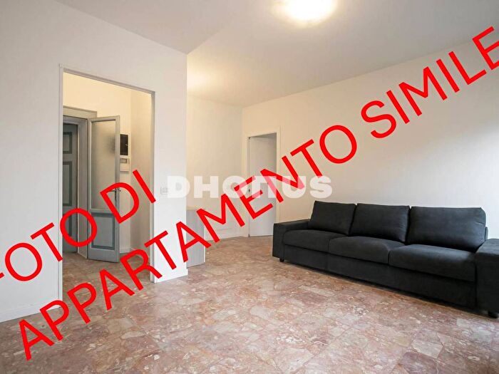 Appartamento monolocale in affitto in Via Pignolo, Centro, Bergamo