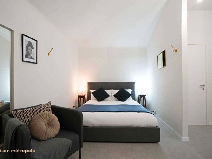 Appartamento monolocale in affitto in Via Santa Chiara, Quadrilatero Romano, Torino