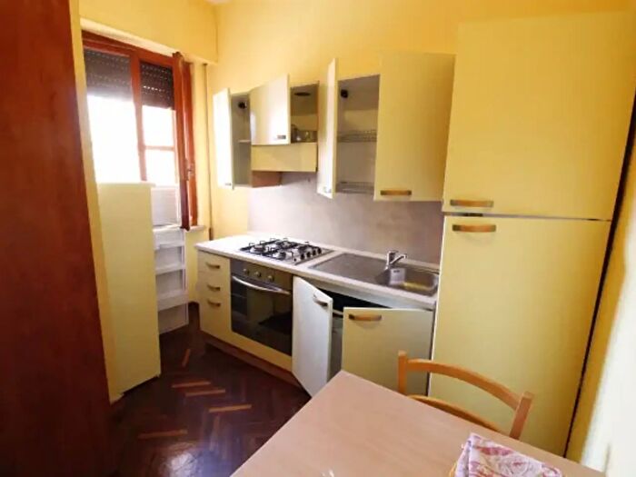 Appartamento bilocale in affitto in Via del Casalino di Lunata, Capannori
