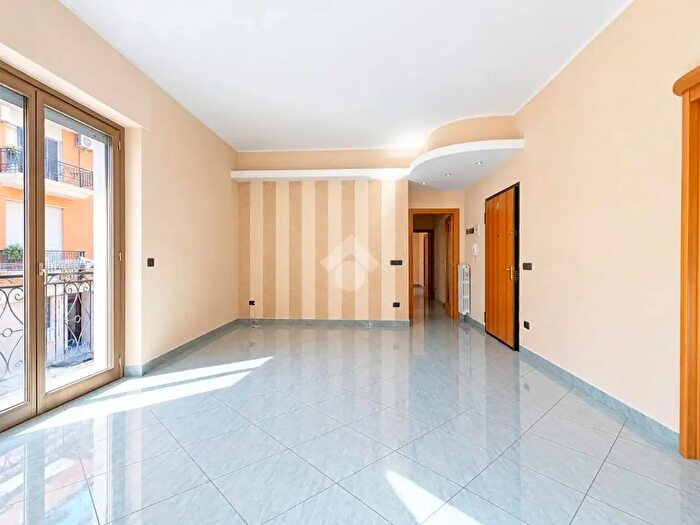 Appartamento trilocale in vendita in Via Masaccio, San Severo