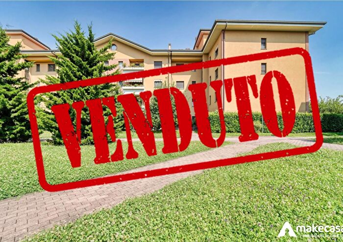 Appartamento trilocale in vendita in Via Ungaretti, San Giuliano Milanese