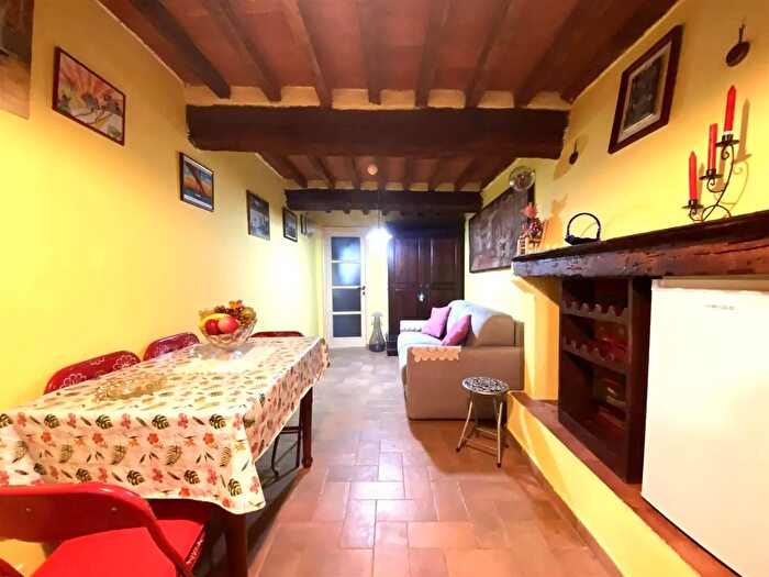 Appartamento monolocale in vendita in Castagneto Carducci
