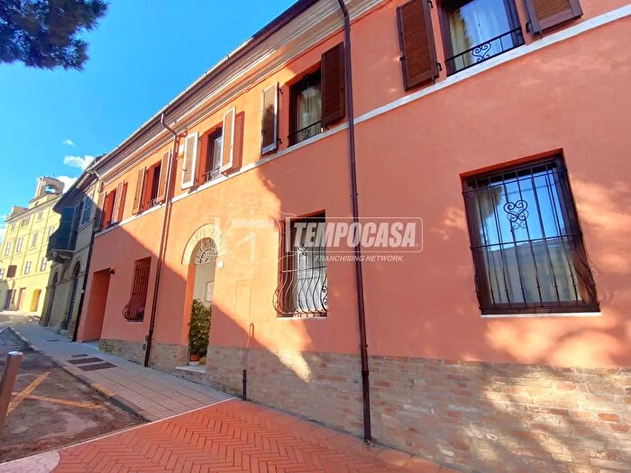 Casa con 5 locali in vendita in Via Pietro Gori, Falconara Marittima